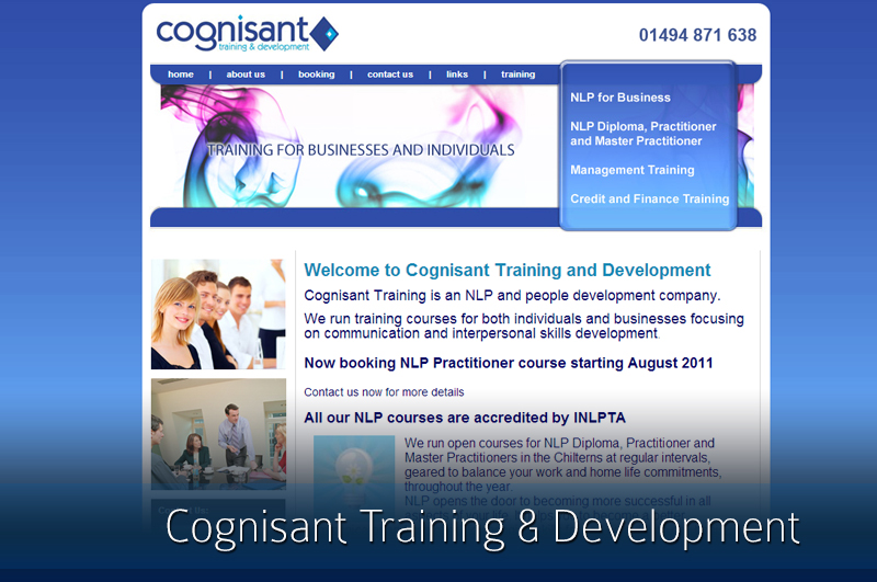 Cognisant Training and Development