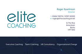Elite Coaching