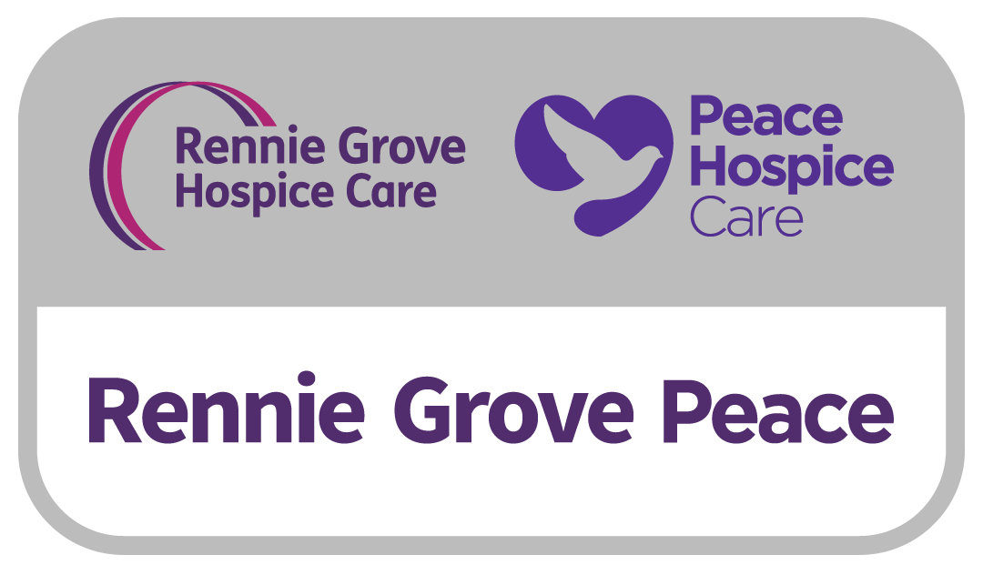 Rennie Grove Peace Hospice