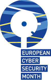 European cyber security month