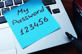 Olly Denhard – Psst…what’s your password?