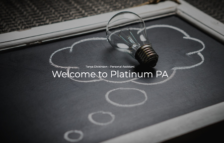 Platinum PA